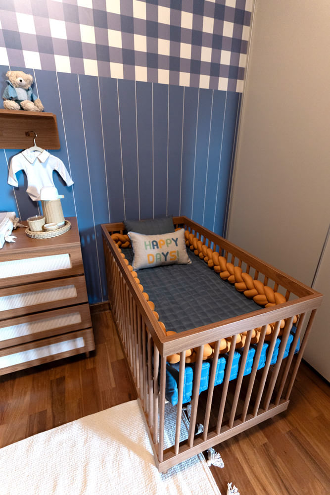 Quarto do Tom - @Lucianahildebrand