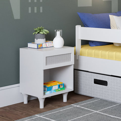 Quarto do Felipe e Fernando - Heróis