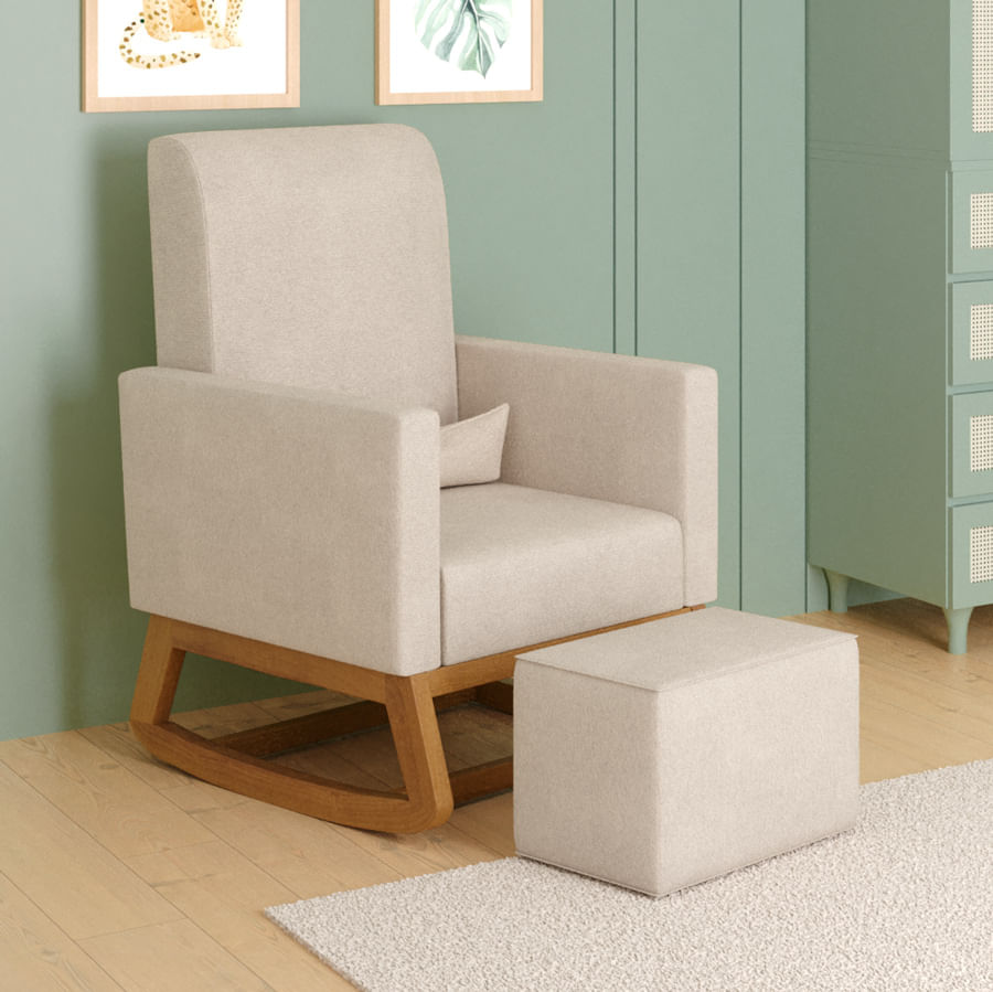 Quarto do Breno Haus Nature Verde Jardim