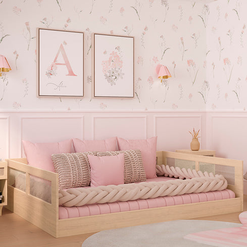 Quarto da Alice