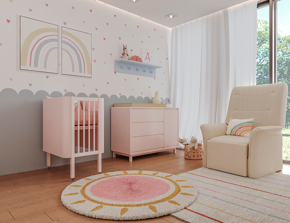 Quarto da Alice - Nord