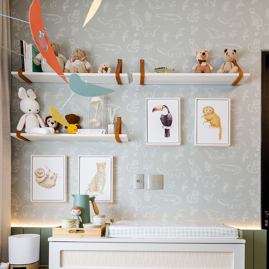 Quarto do Luca @ClaudiaRaia