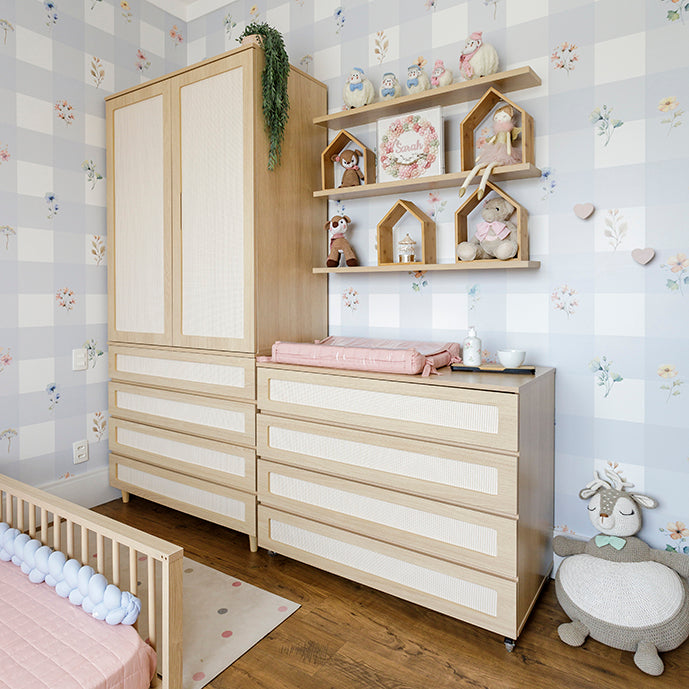 Quarto da Sarah @julioRocha_ @karolinekleine