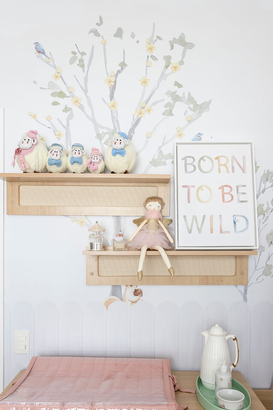 Quarto Sarah, Jose e Eduardo - @JulioRocha_ @Karolinekleine