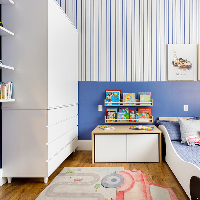 Quarto do Eduardo e Jose @julioRocha_ @karolinekleine