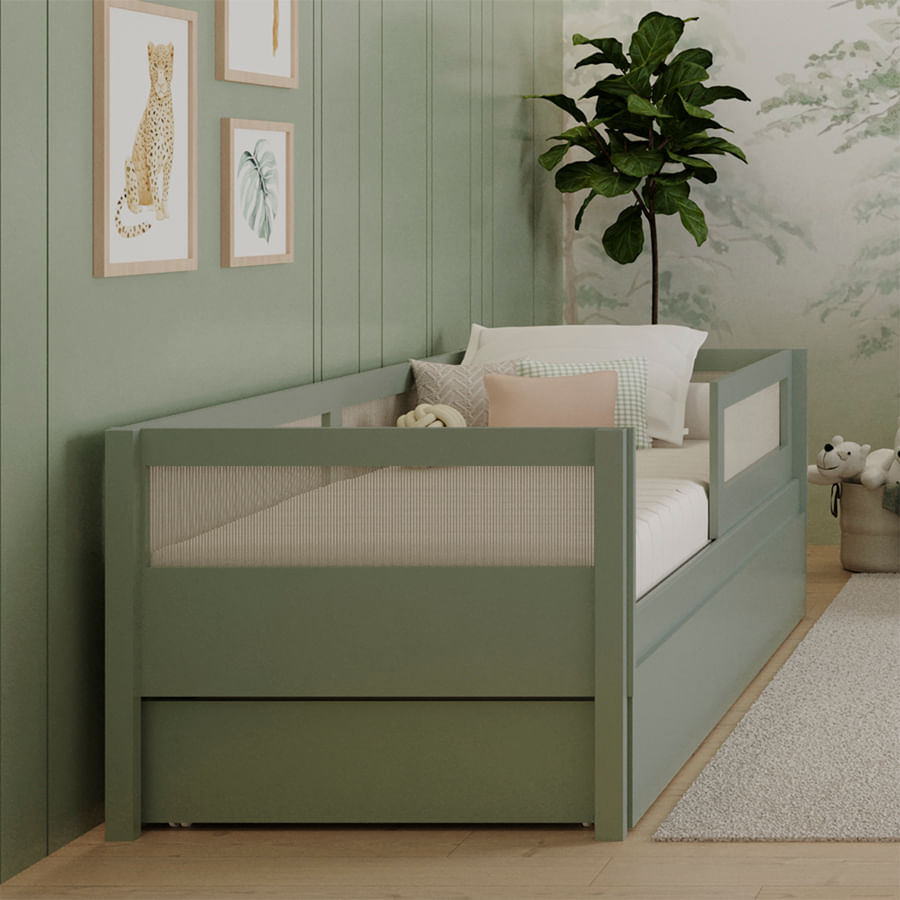 Quarto do Murilo - Nord