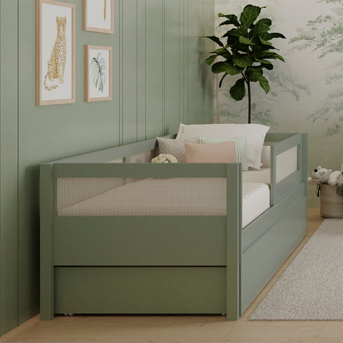 Quarto do Murilo - Nord