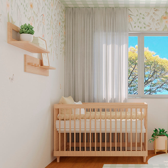 Quarto da Gabriela