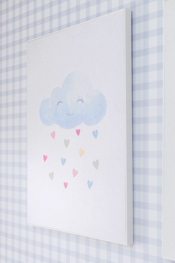 Quarto do Theo - @PaulaAmorim @BrenoSimoes