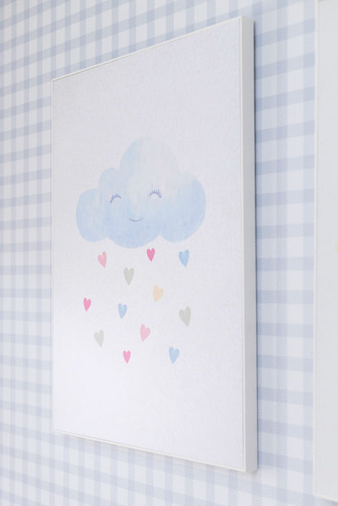 Quarto do Theo - @PaulaAmorim @BrenoSimoes