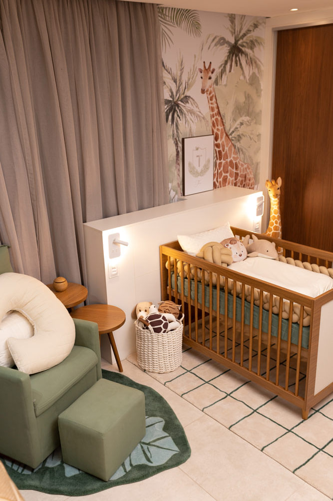 Quarto do Théo - @TalitaAndrade.s