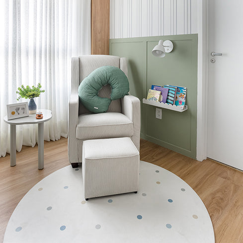 Quarto do Joaquim @brunahamu @leofeltrim