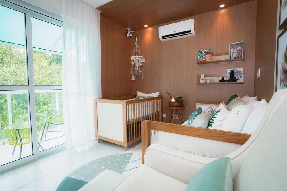 Quarto do Artur - @LaisBritoc