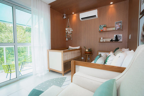 Quarto do Artur - @LaisBritoc