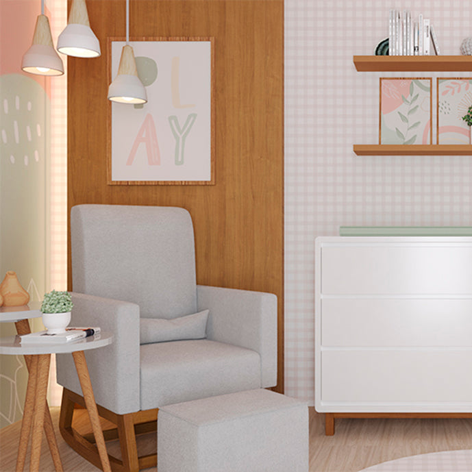 Quarto da Luiza