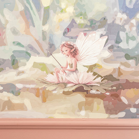 Quarto da Aurora @dudareisb