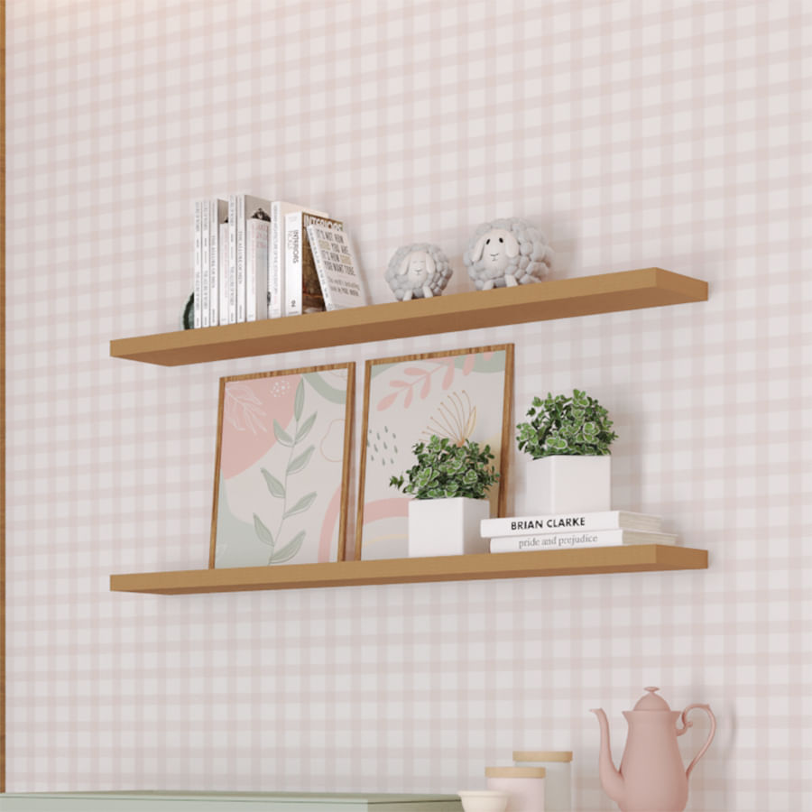 Quarto da Luiza - Nord