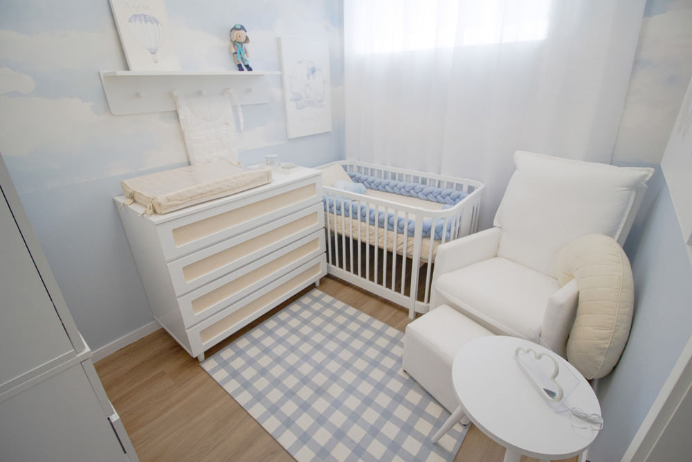 Quarto do Gabriel - @JhenySantucci