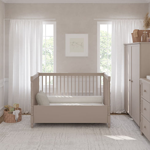 Quarto do Luca - Linha Monet