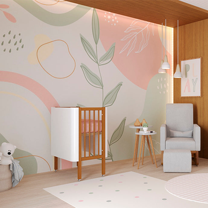 Quarto da Luiza