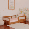 Quarto Jardim da Sofia Nature Freijó