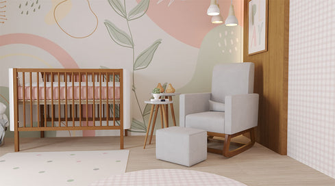 Quarto da Luiza - Nord