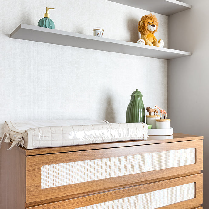 Quarto do Léo  @thayseteixeiraof