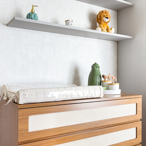 Quarto do Léo  @thayseteixeiraof