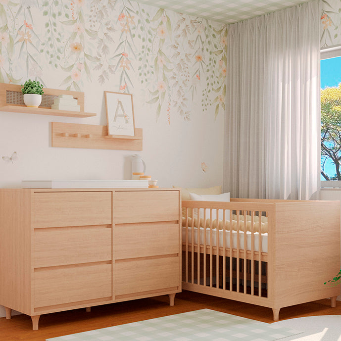 Quarto da Gabriela
