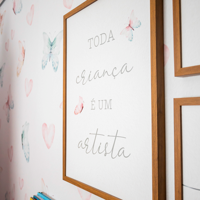 Quarto Arco Íris da Giovana @renata.Abate @dr.rodrigorosa