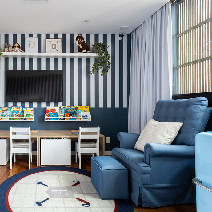 Quarto do Pippo e Domenica @Shantal @Mateusverdelhomv