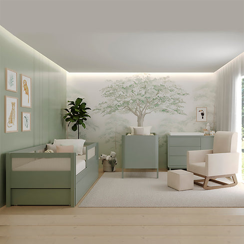 Quarto do Murilo
