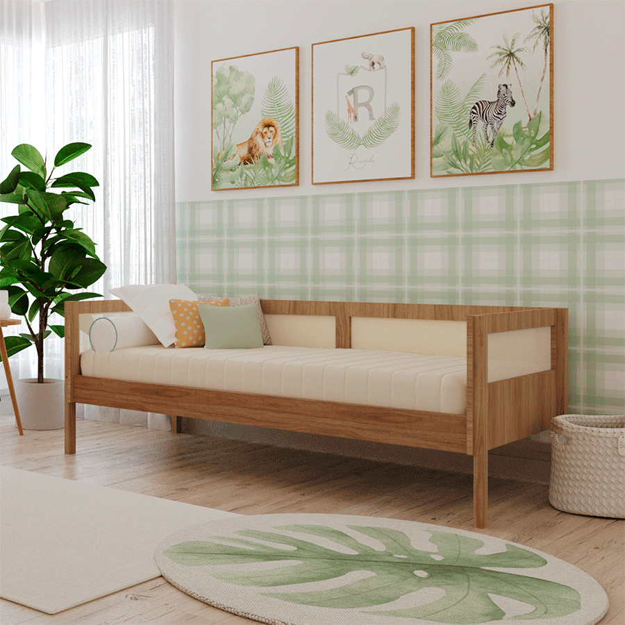 Quarto Safari do Davi  Nature Freijó