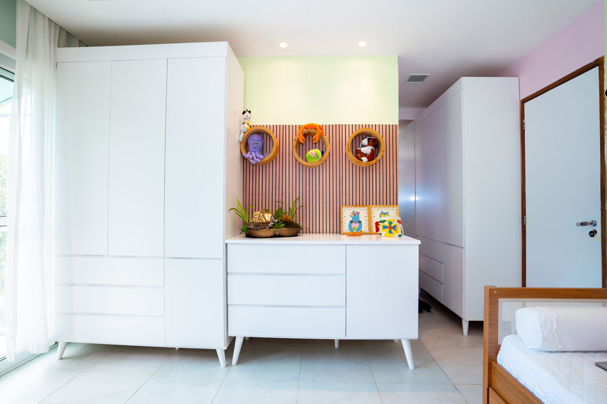 Quarto Eduardo e Luísa - @LaisBritoc