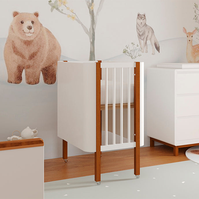 Quarto da Milena