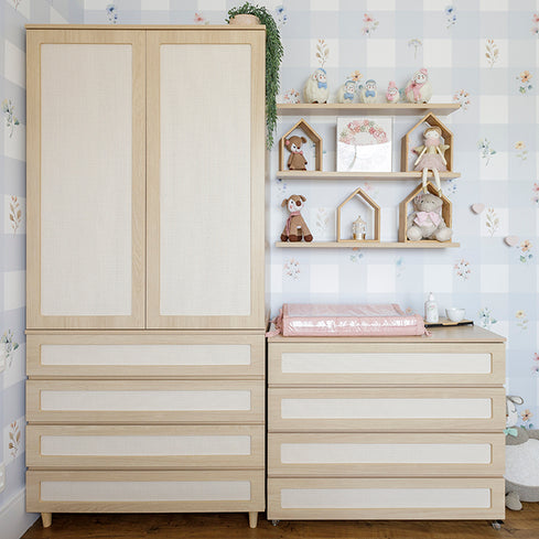 Quarto da Sarah @julioRocha_ @karolinekleine