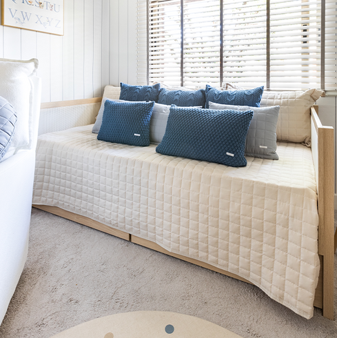 Quarto do Tom  @Babibeluco