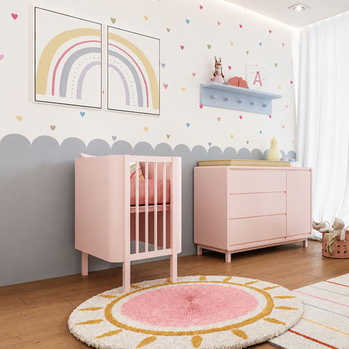 Quarto da Alice
