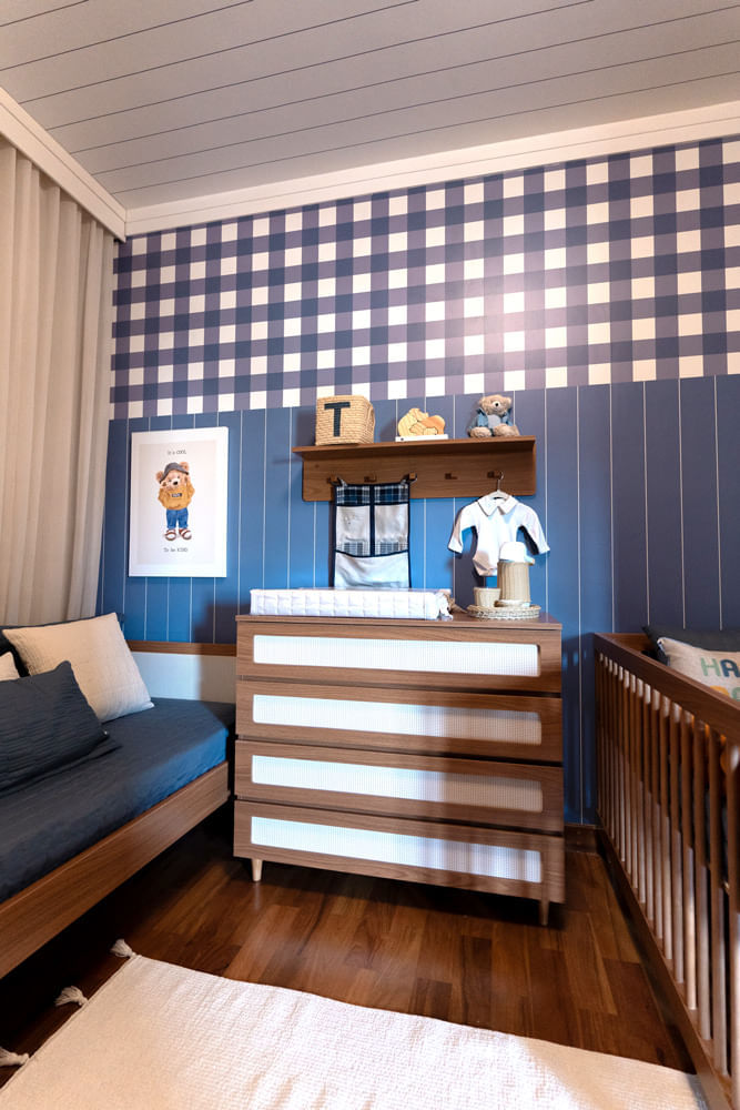 Quarto do Tom - @Lucianahildebrand