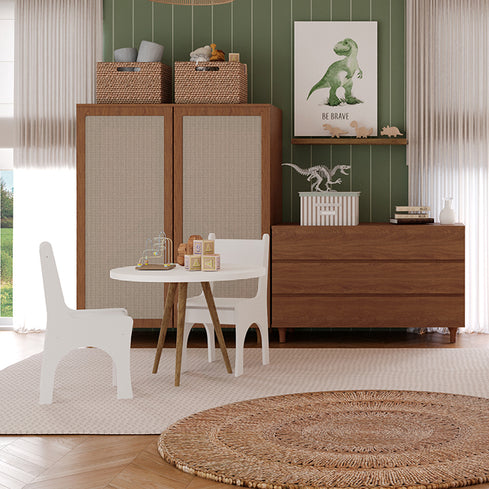 Quarto do Guilherme - Dino