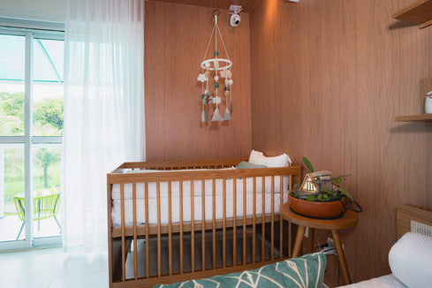 Quarto do Artur - @LaisBritoc