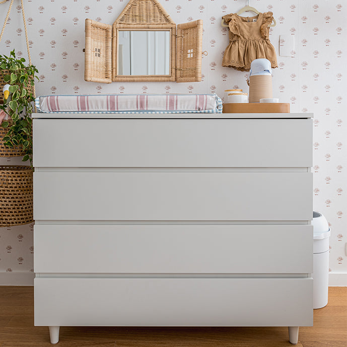 Quarto da Maria Helena @renatalemosarquitetura