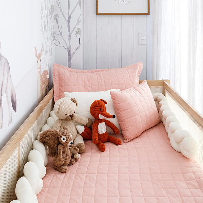 Quarto da Maya @isabelamatte