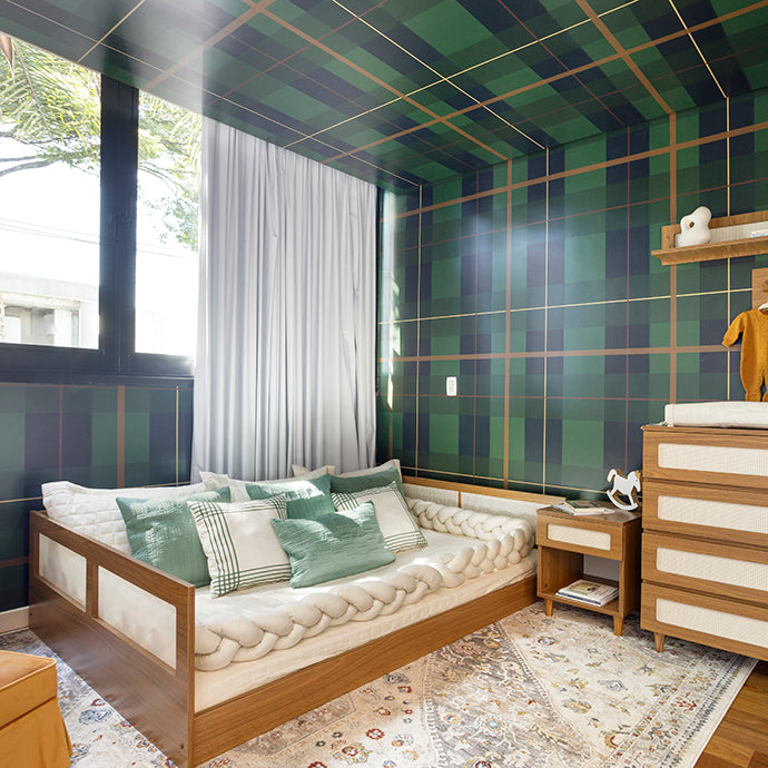 Quarto do Giuseppe @Shantal @MateusVerdelhoMV