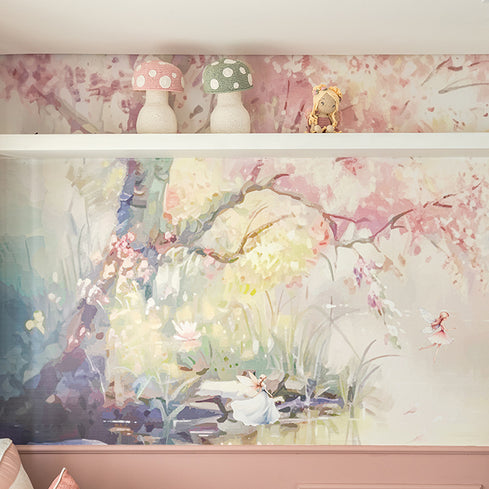 Quarto da Aurora @dudareisb