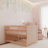 Quarto da Lara Haus Nature Palha com Jardim Suspenso