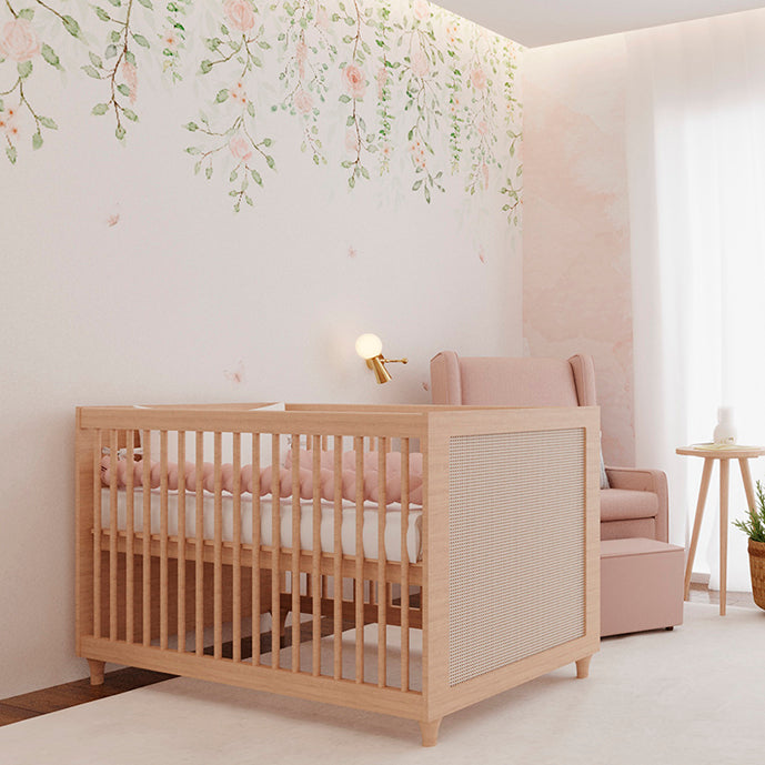 Quarto da Lara Haus Nature Palha com Jardim Suspenso