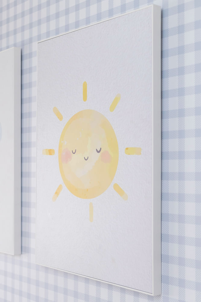 Quarto do Theo - @PaulaAmorim @BrenoSimoes