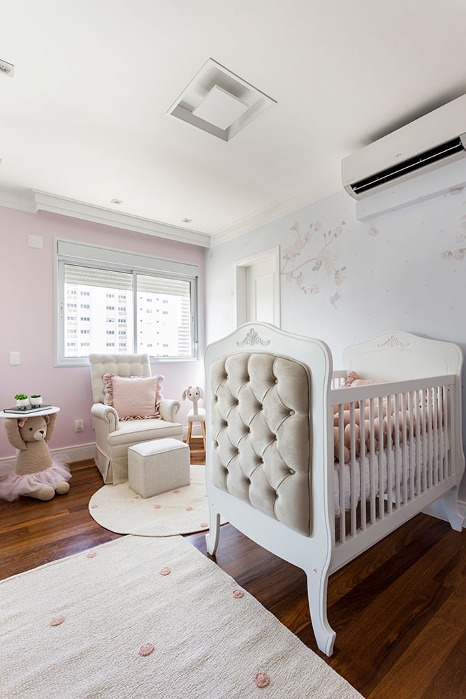 Quarto da Cecília @Karolinel