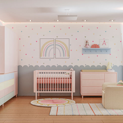 Quarto da Alice - Nord